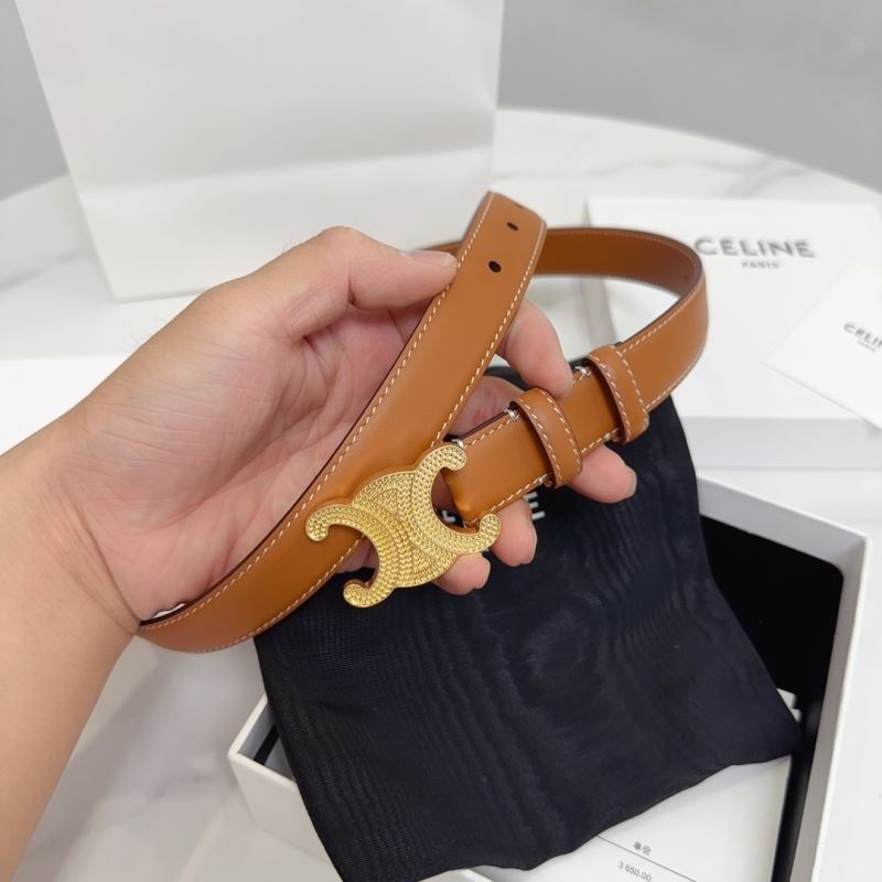 Ce1i*e belts